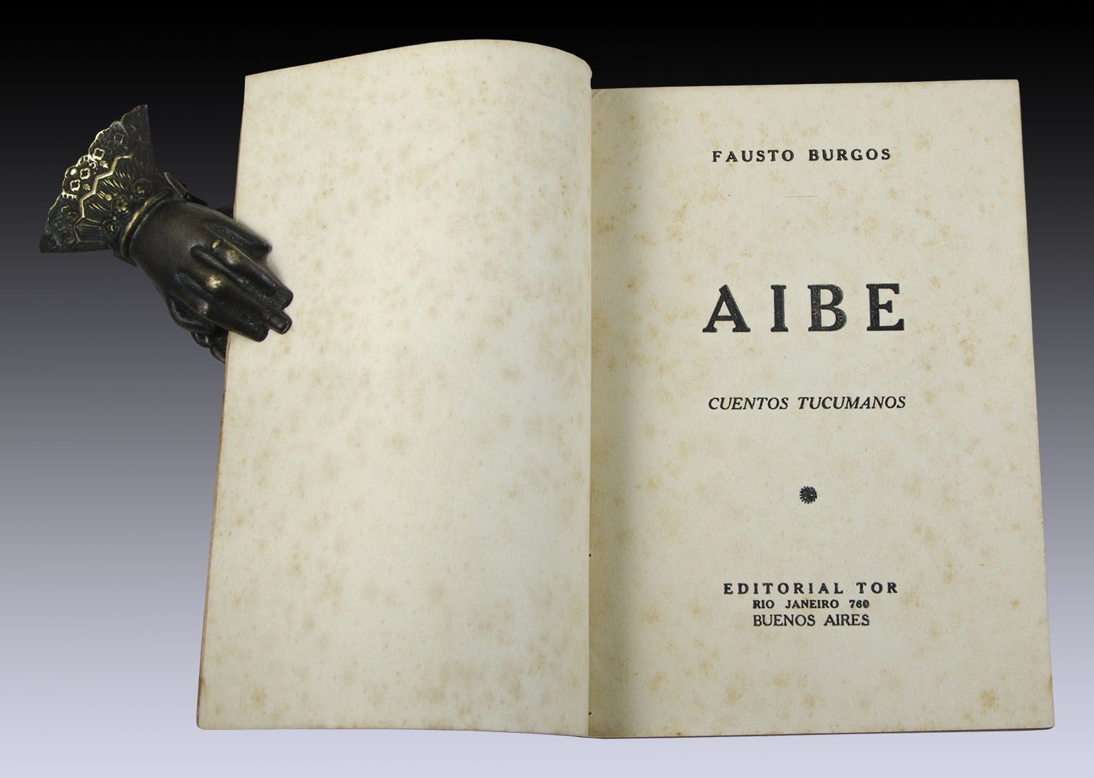 LITERATURA Hilario. Artes Letras Oficios..