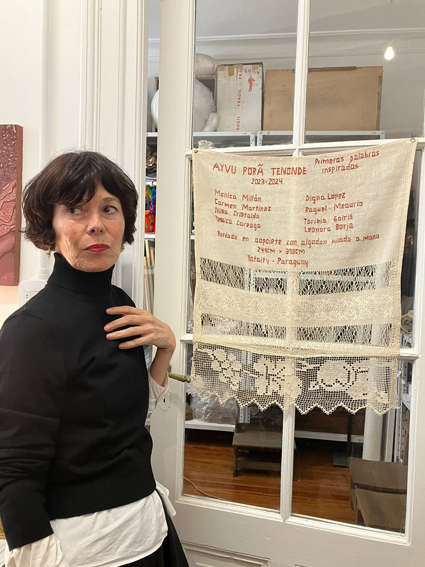 THE VOICE OF THE EXPERTS - Hilario.