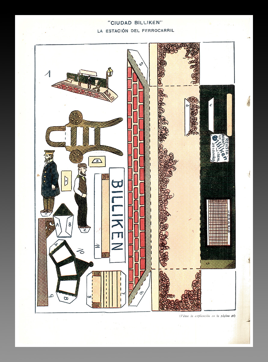 LA VOZ DE LOS EXPERTOS - Hilario.